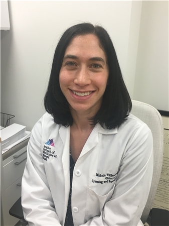 Dr. Michelle Wallenstein, MD