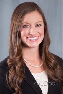 Dr. Michelle Watson, OD
