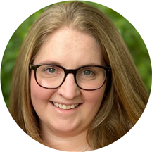 Dr. Michelle Weiss, PT, DPT