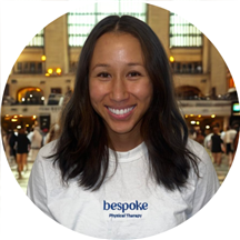 Dr. Michelle Wilbourn, PT, DPT