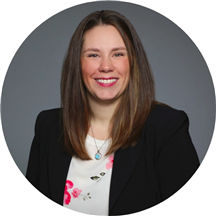 Dr. Michelle Winter, MD
