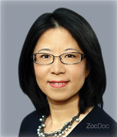 Dr. Michelle Yao, MD