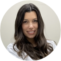 Dr. Michelle Yudina, OD