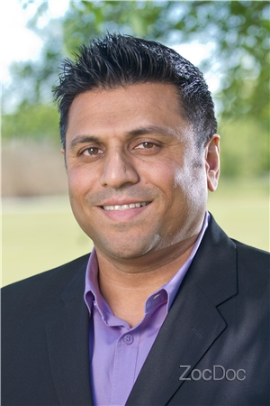 Dr. Micky Gautam, DO
