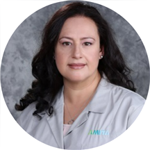 Dr. Migdalia Cortina, MD, FACS