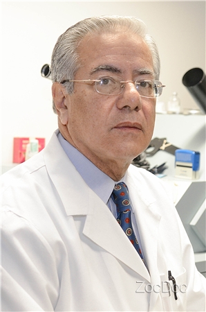 Dr. Miguel (Jose) Pro-Landazuri, MD