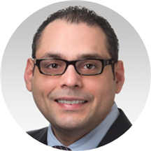 Dr. Miguel Antonatos, MD