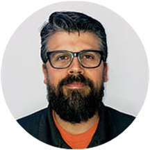 Dr. Miguel Atala, DC