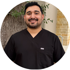 Dr. Miguel Diaz, APRN, DNP