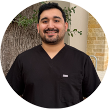 Dr. Miguel Diaz, DNP, APRN