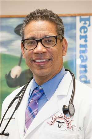 Dr. Miguel Espinal-Santos, MD