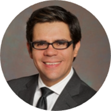 Dr. Miguel Ordonez Castellanos, MD