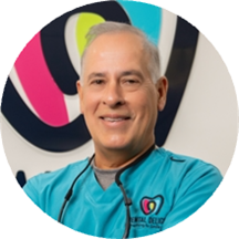 Dr. Miguel Reyes, DDS