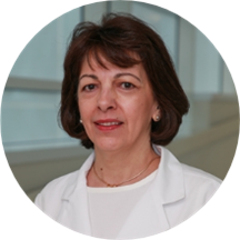 Dr. Mihaela Balaescu, MD