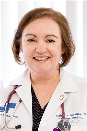 Dr. Mihaela Blendea, MD