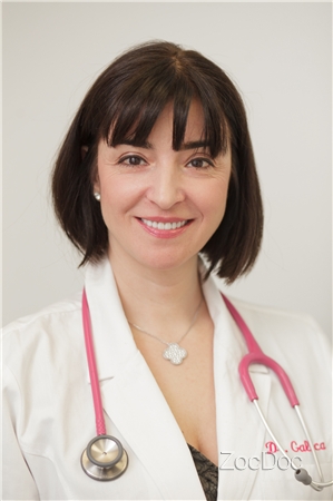Dr. Mihaela Galica Vladutiu, MD
