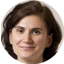 Dr. Mihaela Soran, MD