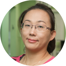 Dr. Mihee Chang, DMD