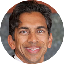 Dr. Mihir Parikh, MD