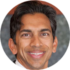 Dr. Mihir Parikh, MD