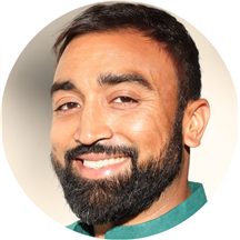 Dr. Mihir Patel, DNP