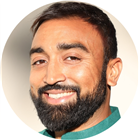 Dr. Mihir Patel, DNP