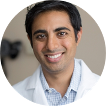 Dr. Mihir Patel, MD
