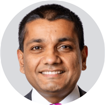 Dr. Mihir Upadhyaya, MD