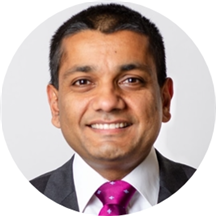 Dr. Mihir Upadhyaya, MD