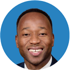 Dr. Mikail Koroma, MD