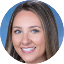 Dr. Mikaila Gallagher, OD