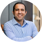 Dr. Mikayel Currim, MD