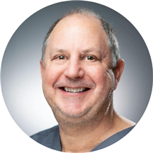 Dr. Mike Anderson, DC