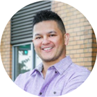 Dr. Mike Caparas, DDS