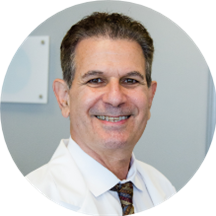 Dr. Mike Greenberg, DC