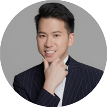 Dr. Mike Horng, DDS