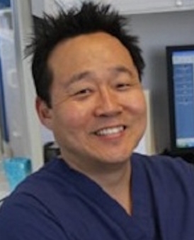 Dr. Mike Lee, DDS