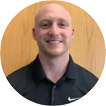 Dr. Mike Tambellini, DPT