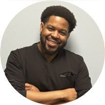 Dr. Mikel Marshall, DC