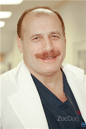 Dr. Mikhail Kogan, MD