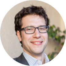 Dr. Mikhail Nasakin, DDS