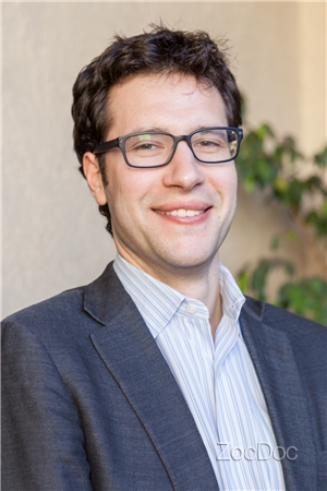 Dr. Mikhail Nasakin, DDS