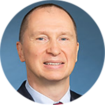 Dr. Mikhail Novikov, MD