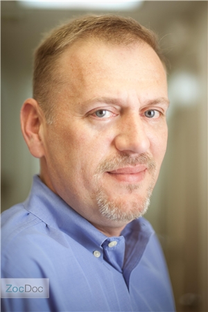 Dr. Mikhail Plotnitskiy, DO