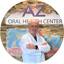 Dr. Mikhail Prokopets, DDS