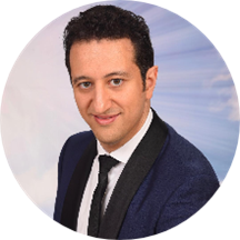 Dr. Mikhail Yakubov, DO