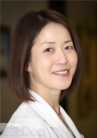 Dr. Miki Chiguchi, MD