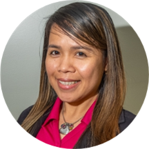 Dr. Mila Chu, DPT, PT