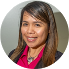 Dr. Mila Chu, DPT, PT