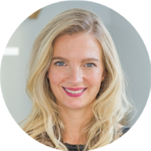 Dr. Mila Cohen, DDS